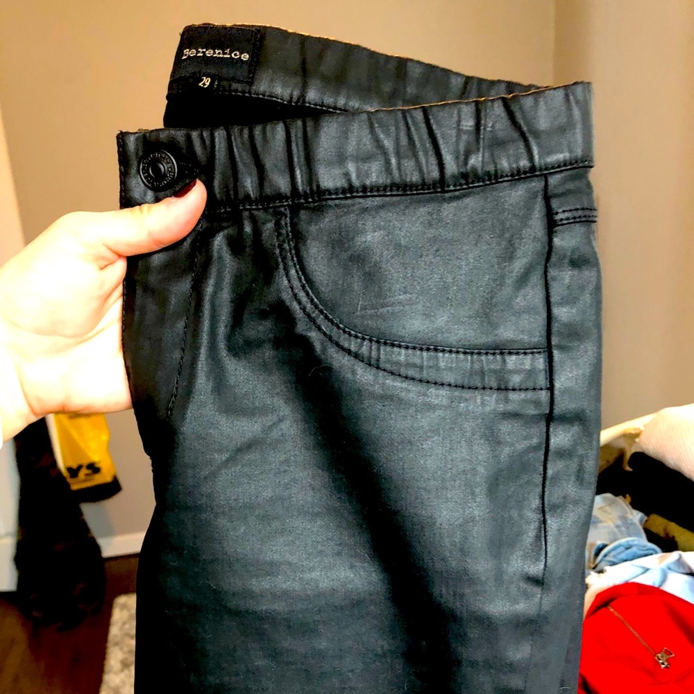 Berenice jeans, size 29.